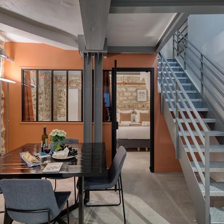 Appartement Sweett - Gravilliers à Paris Extérieur photo
